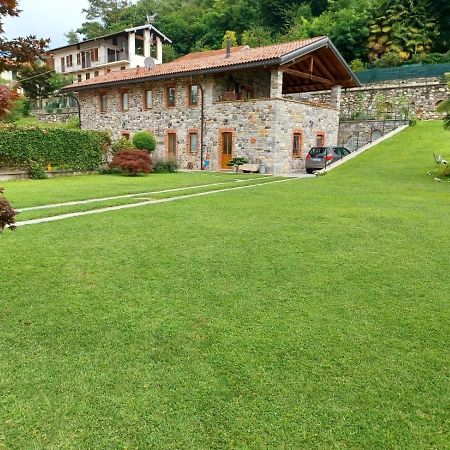 Residenza Gelsomino Verbania Luaran gambar
