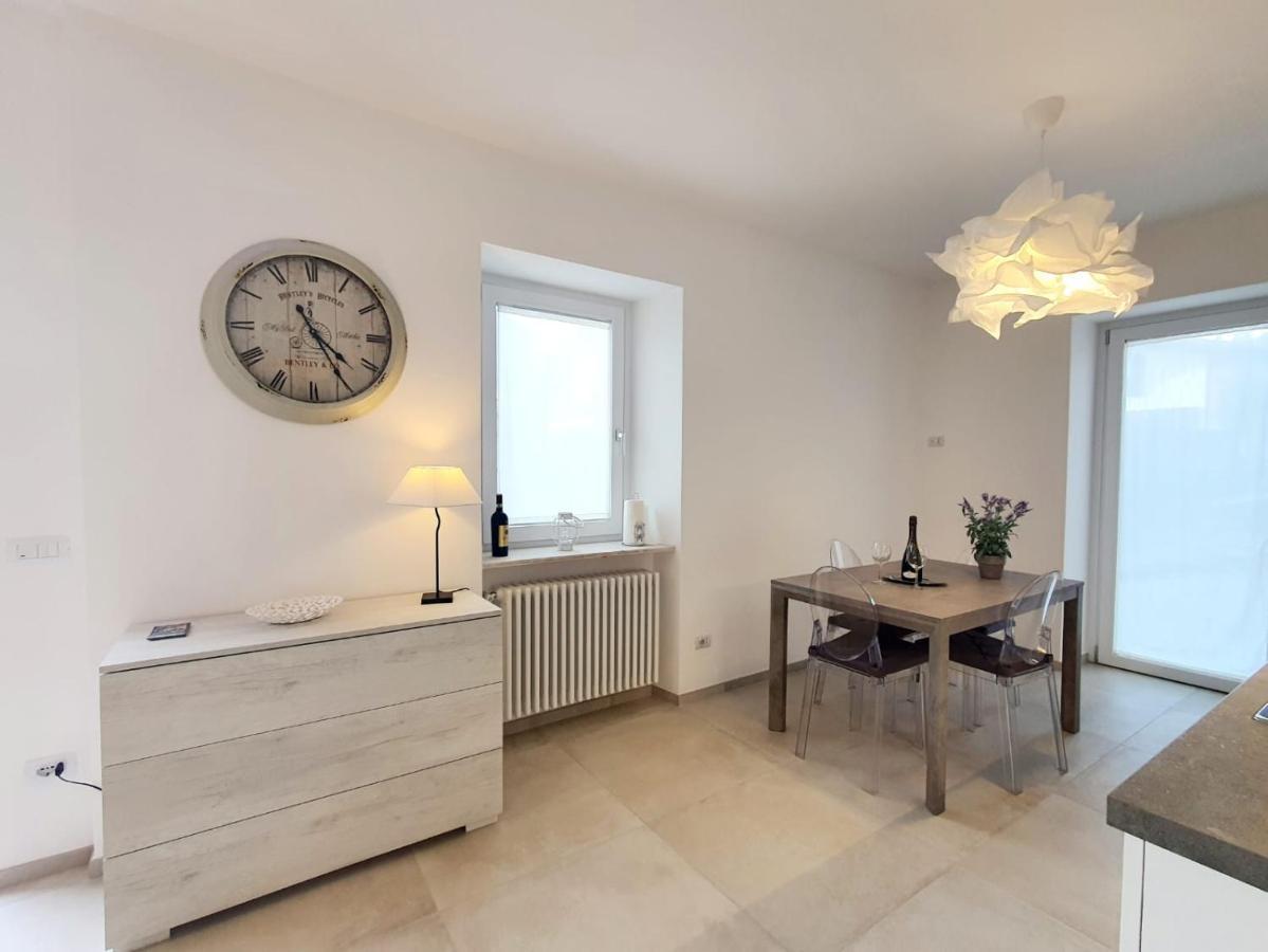 Residenza Gelsomino Verbania Luaran gambar
