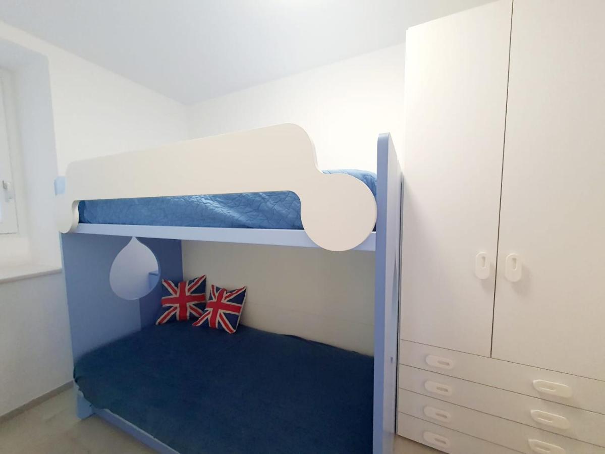 Residenza Gelsomino Verbania Luaran gambar