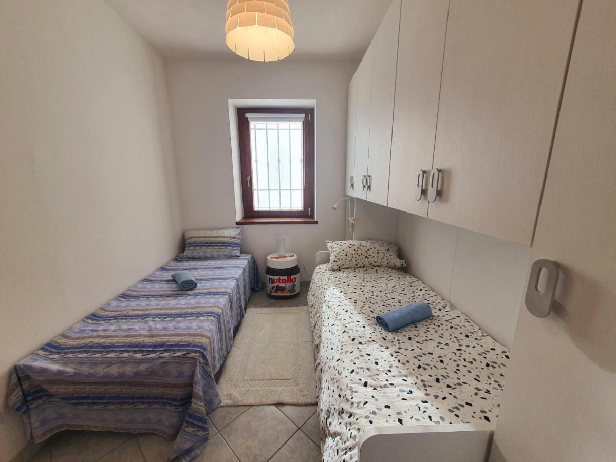 Residenza Gelsomino Verbania Luaran gambar