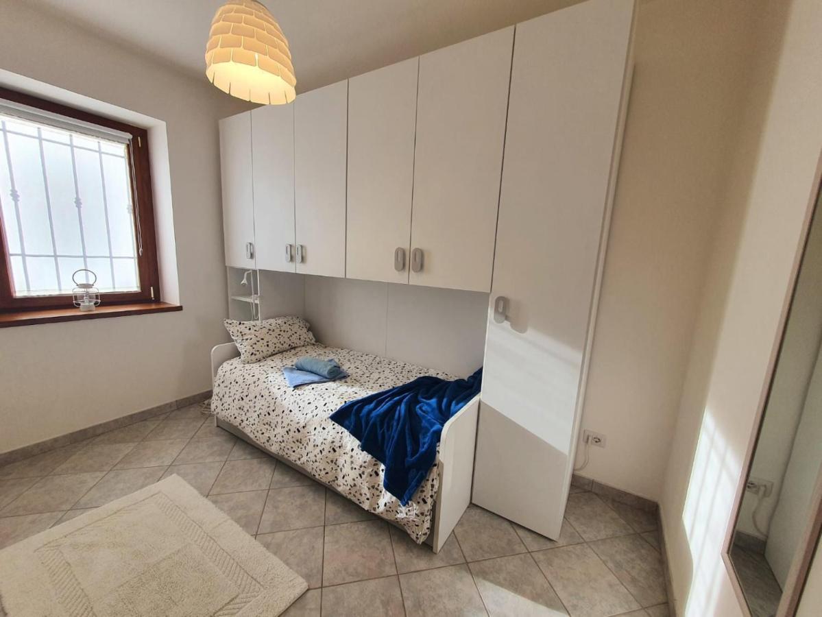 Residenza Gelsomino Verbania Luaran gambar