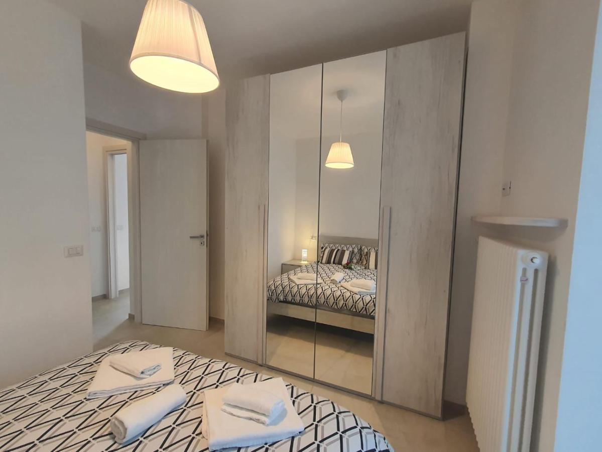 Residenza Gelsomino Verbania Luaran gambar