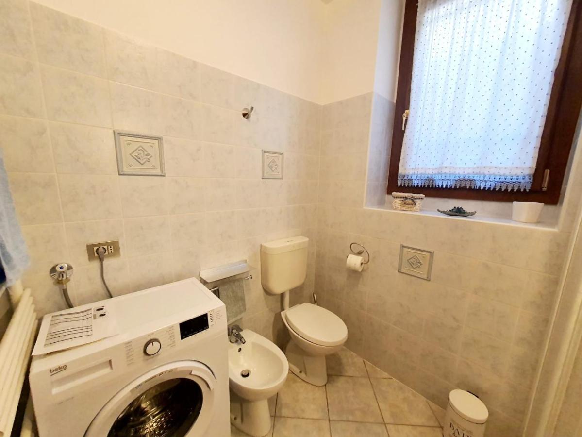 Residenza Gelsomino Verbania Luaran gambar