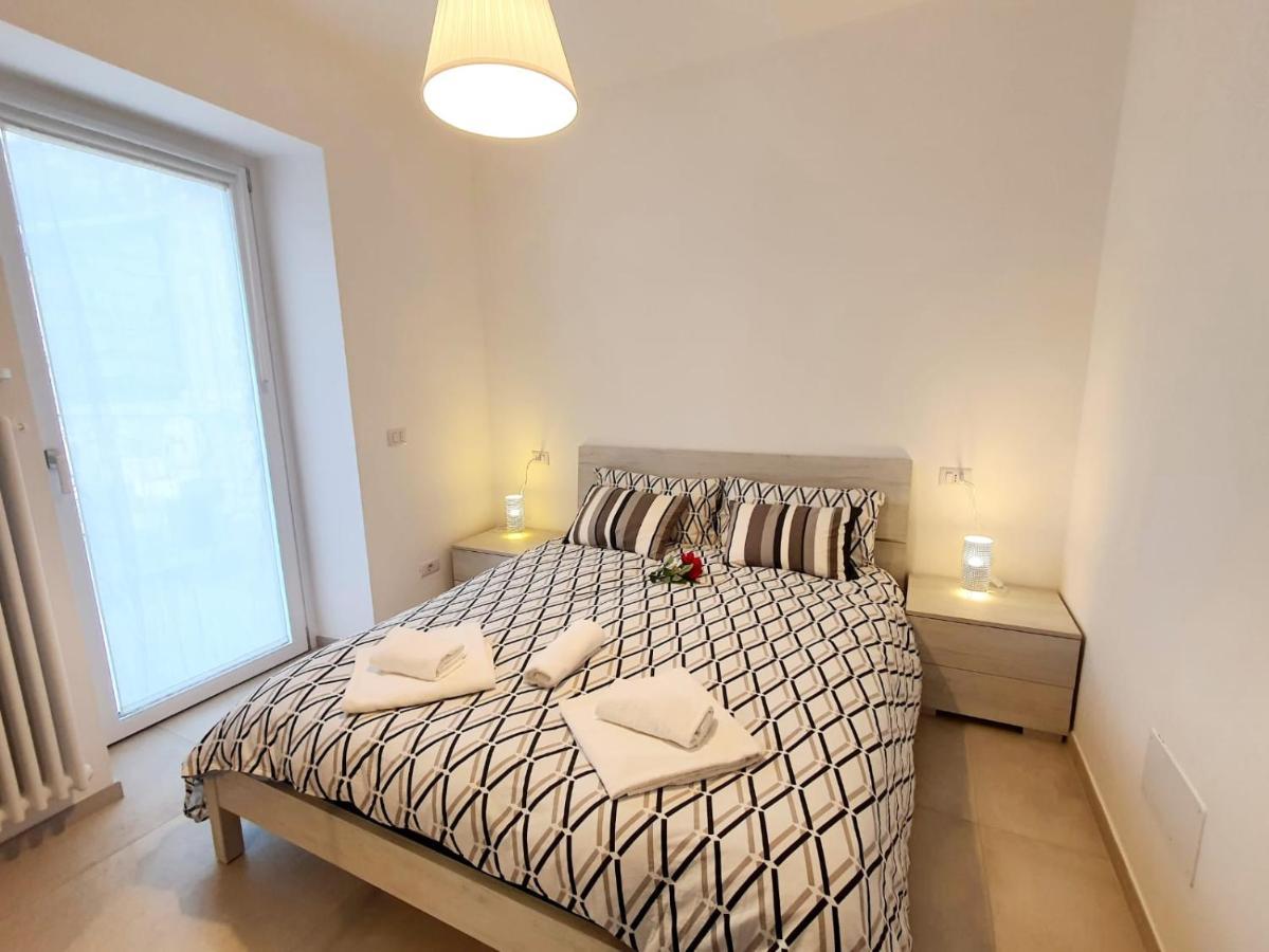 Residenza Gelsomino Verbania Luaran gambar