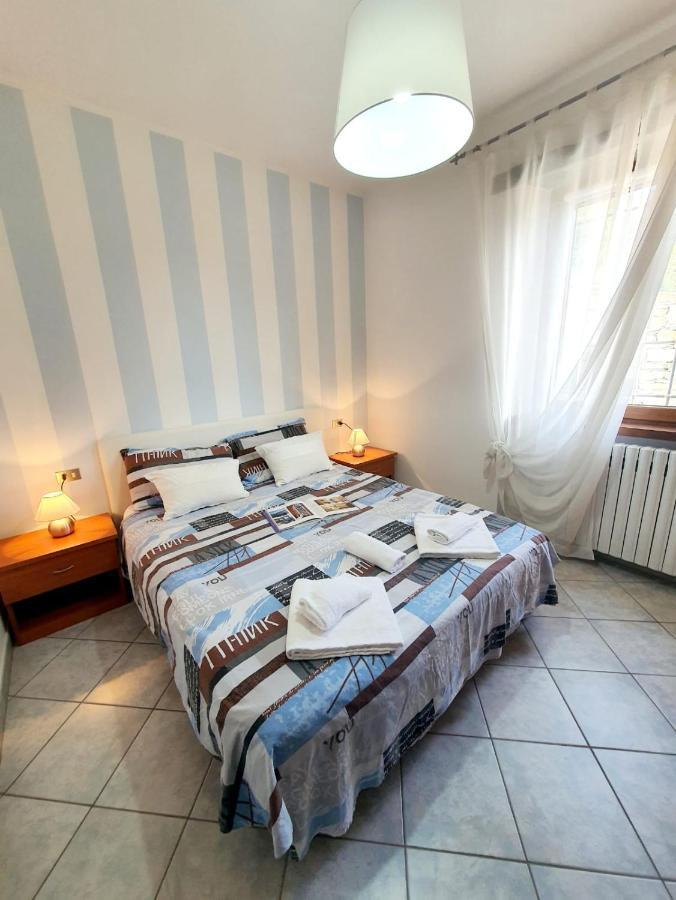 Residenza Gelsomino Verbania Luaran gambar