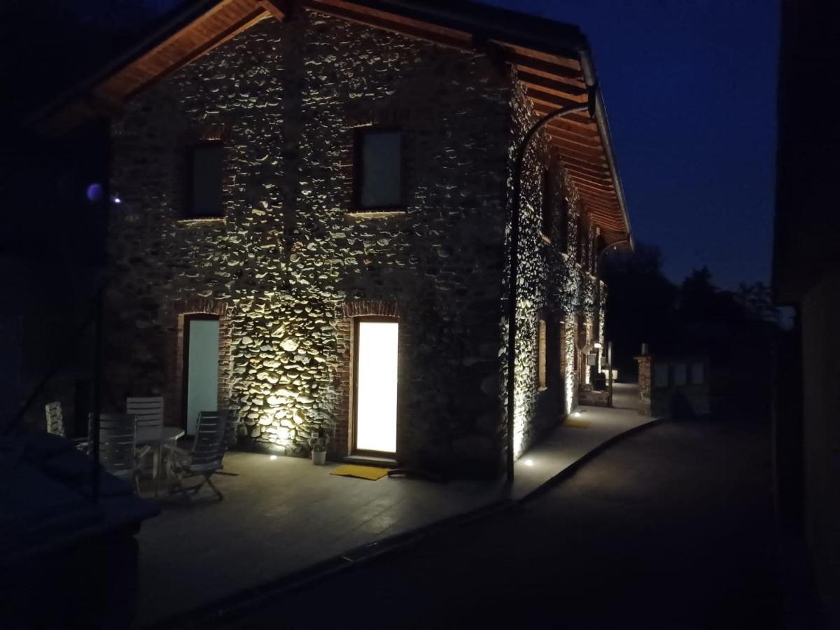 Residenza Gelsomino Verbania Luaran gambar