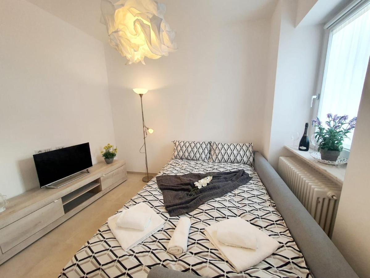 Residenza Gelsomino Verbania Luaran gambar